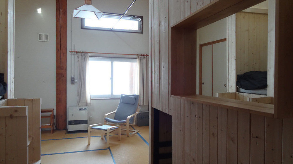 ニセコ町 Notrackヴィラ エクステリア 写真