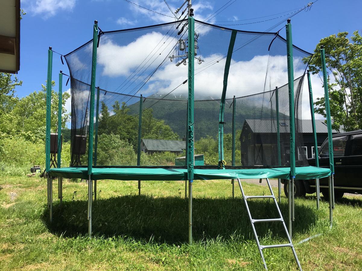 ニセコ町 Notrackヴィラ エクステリア 写真